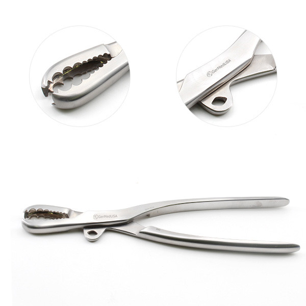 Bone Holding Forceps