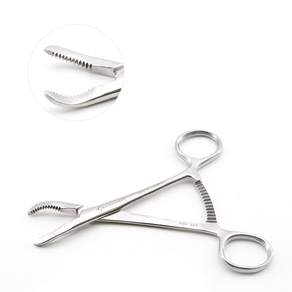 Bone Reduction Forceps