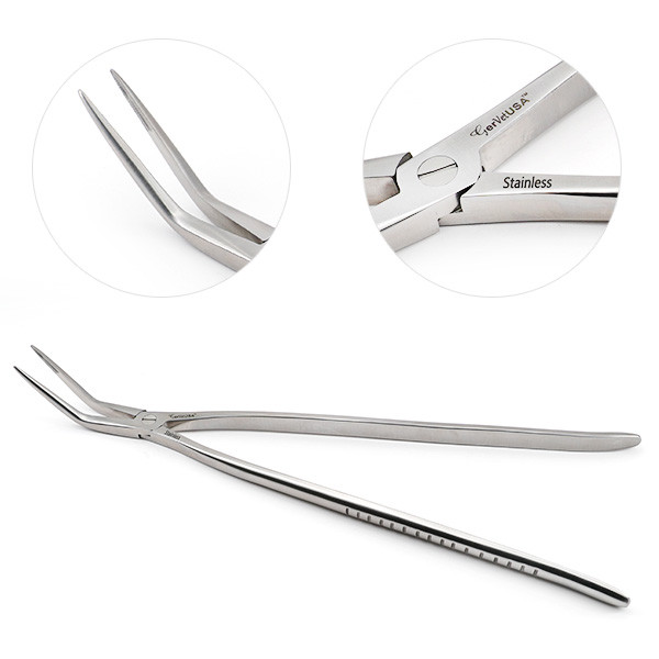 Equine Dental Forceps