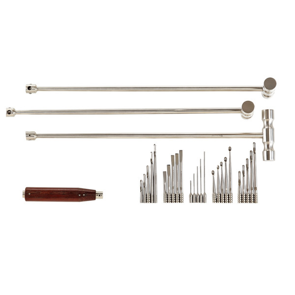 Equine Dental Kit