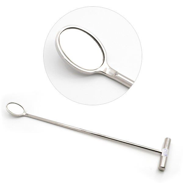 Equine Dental Mirror