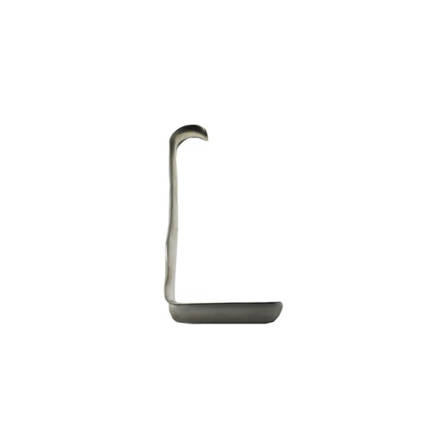 Equine Dental Retractors