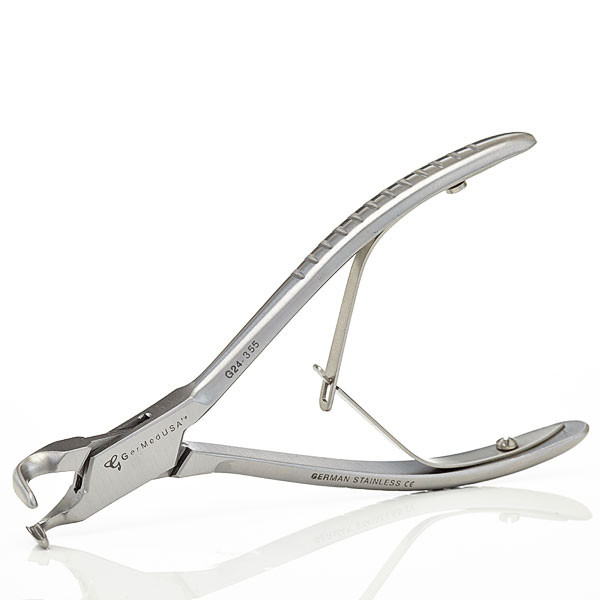 Equine Dental Rongeurs