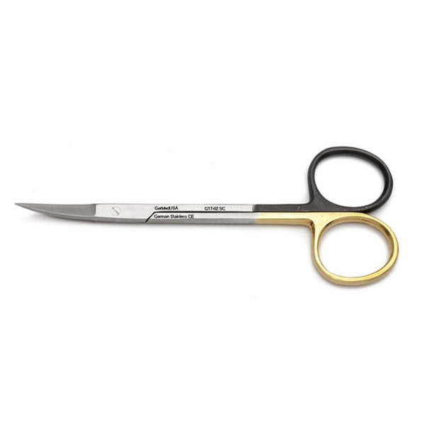 Super Sharp Scissors - Tungsten Carbide