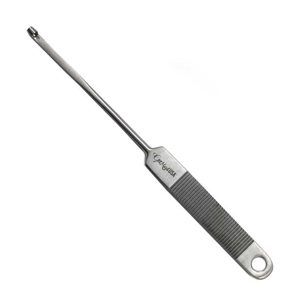 Teat Curette Cornell/Swedish