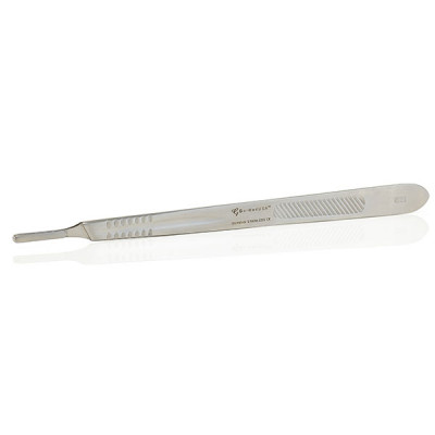 Knife Handle No. 4L