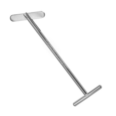 Forceps Instrument Holder 6 inch