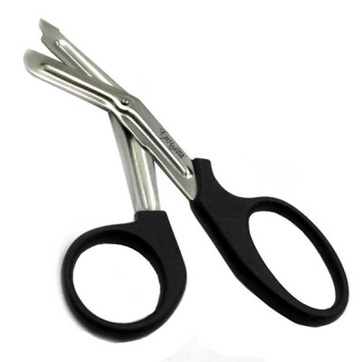Multi Purpose Utility Scissors Cushion Handle 6 1/2 inch