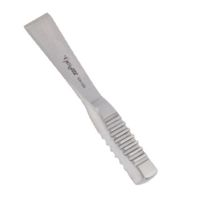 Stubby Osteotome 7cm Long14mm Tip