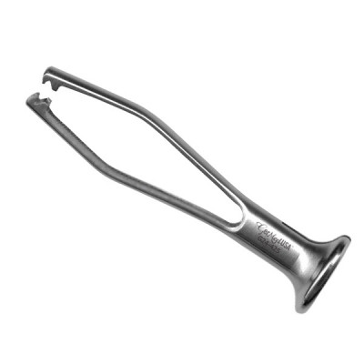 Holding Sleeve 2 inch Split for Small Hexagonal Driver
