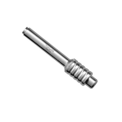 Holding Sleeve 3 inch for Small Hexagonal Driver