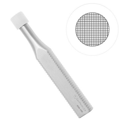 Bone Impactor 6 1/2 inch