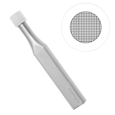 Bone Impactor 6 1/2 inch Nylon Tip Only