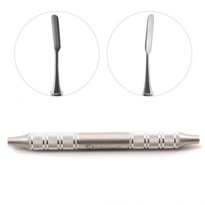 Bone Graft Scoop