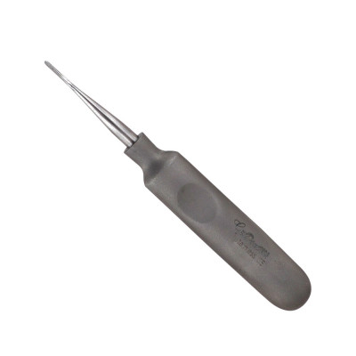 Luxating Elevator 1mm Straight Mini Handle