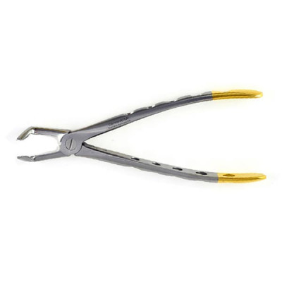 Atraumatic Forceps, Lower Universal No. 2
