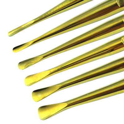 GLux Luxating Titanium Tip Replacement