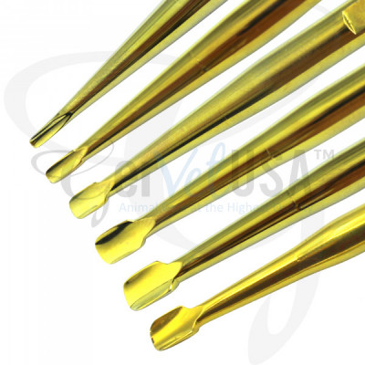 WingLux Luxating Titanium Tip, 2mm