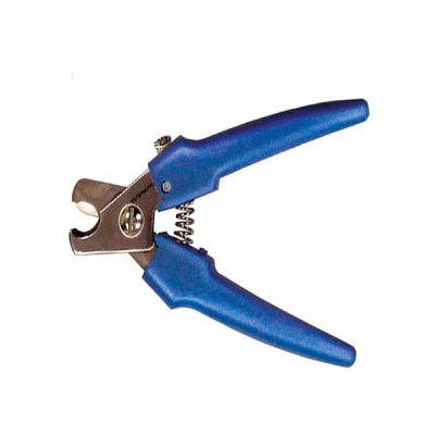 Heavy Duty Nail Scissors