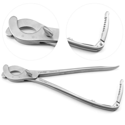 Reimer Emasculator Regular 12.5 inch