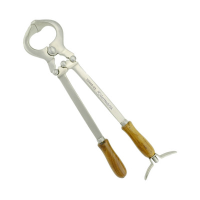 Burdizzo Castrator Medium 13 inch