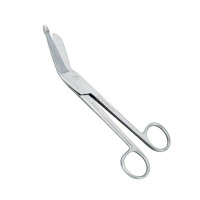 Bandage and Plaster Shears
