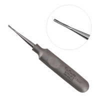 Feline Luxating Elevator Straight Mini Handle