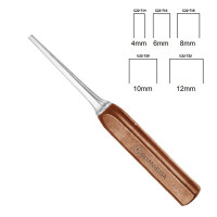 Mini Lexer Chisel 7" 10mm Phenolic