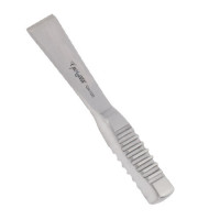 Stubby Osteotome 7cm Long14mm Tip