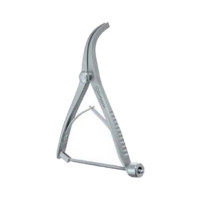 Inge Modified Spreader  Speed Lock  8 inch