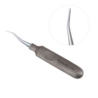 Luxating Elevator Back Bend Tip 1.5mm 6" Mini Handle