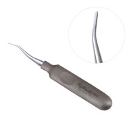 Luxating Elevator Back Bend Tip 2mm 6" Mini Handle
