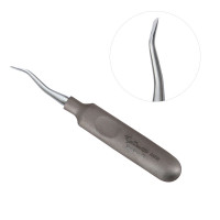 Luxating Elevator Back Bend Tip 4mm 6" Mini Handle