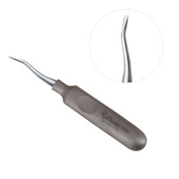 Luxating Elevator Back Bend Tip 5mm 6" Mini Handle