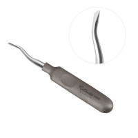 Luxating Elevator Back Bend Tip 6mm 6" Mini Handle