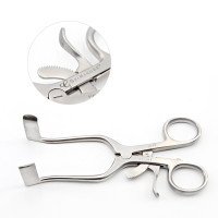 Weitlaner Retractor 5 1/2 inch