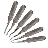 Luxating Elevator Inside Bayonet Mini Handle
